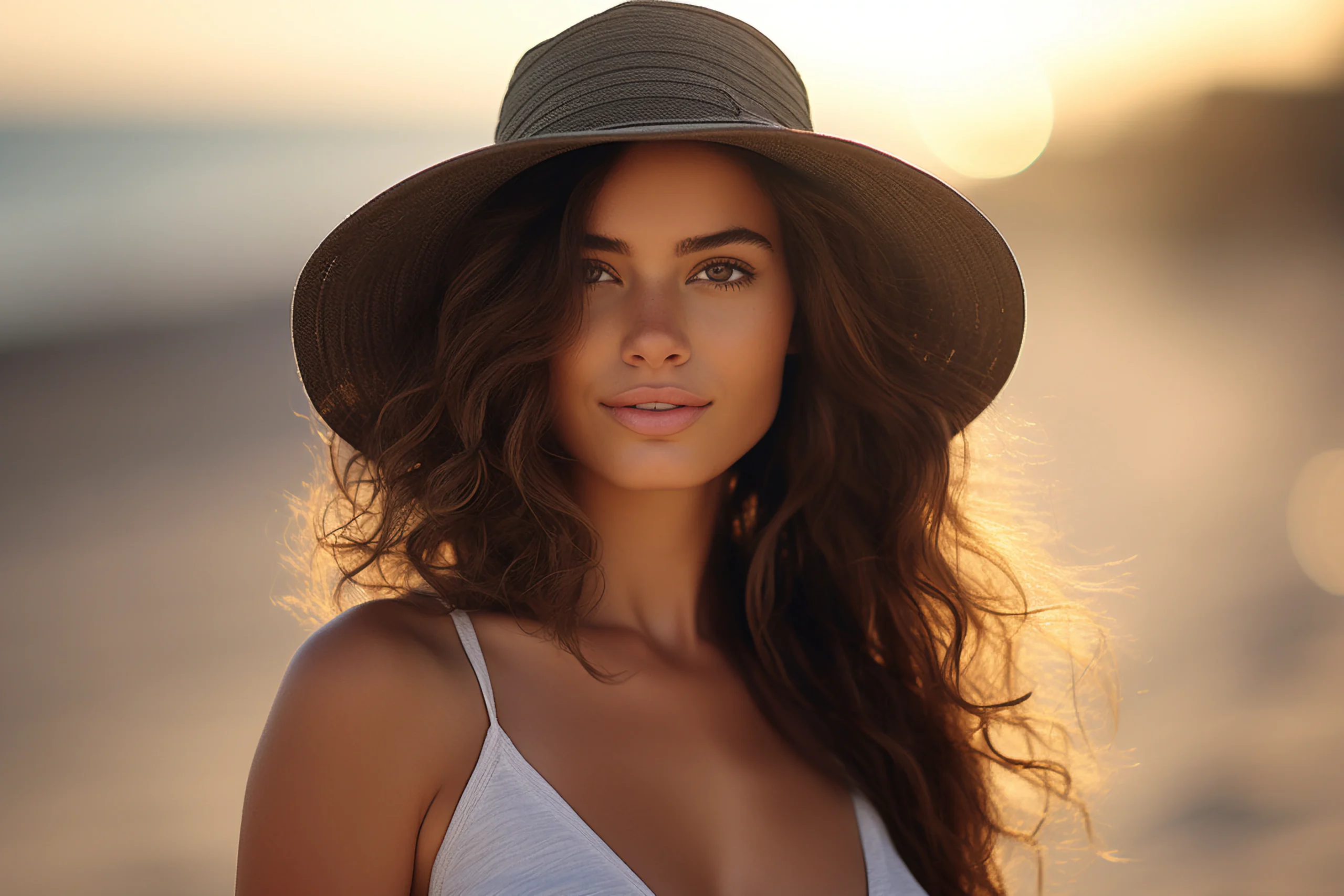 Take care of your hair