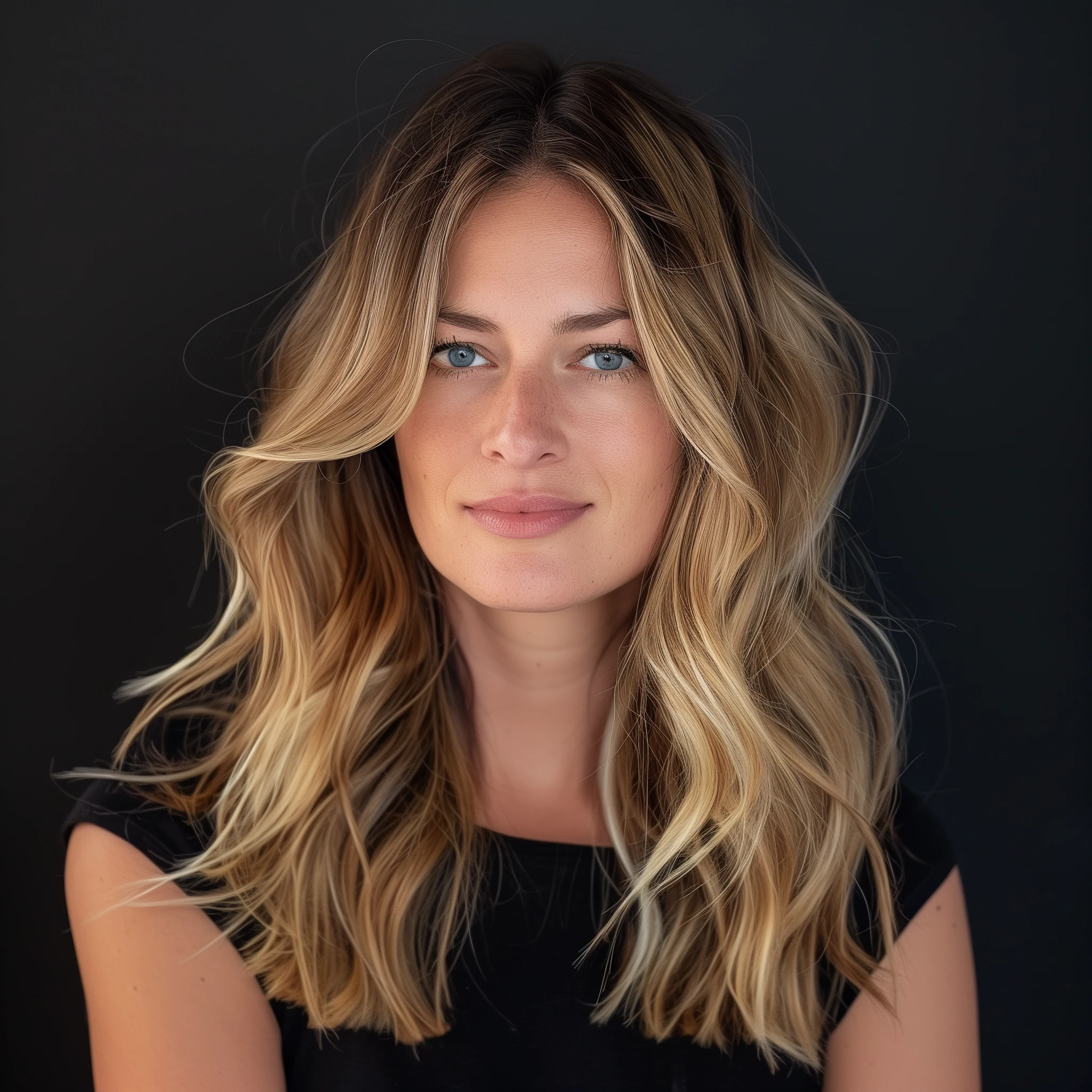 Balayage featured